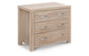 Hamilton 3 Drawer Chest